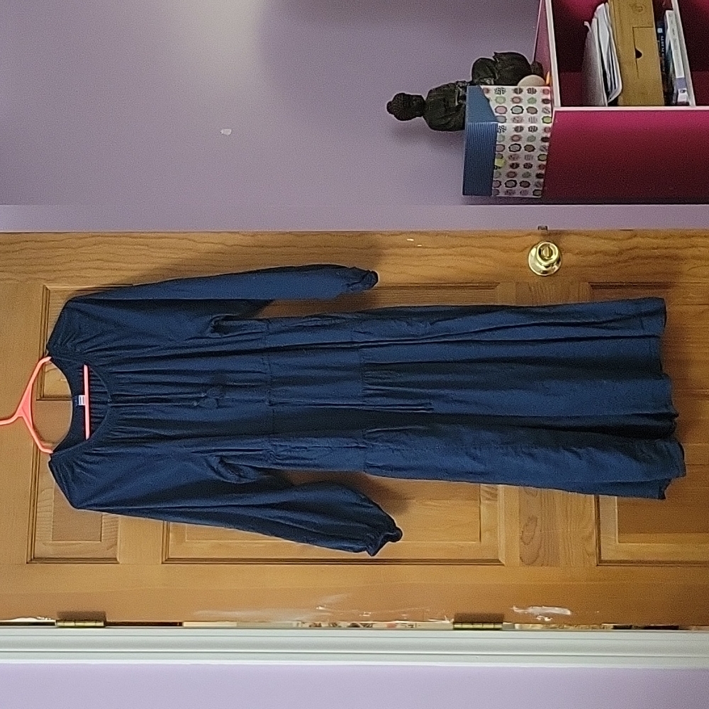 Old Navy maxi dress
